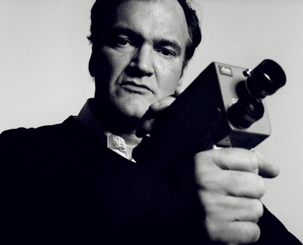 Quentin Tarantino's Gun