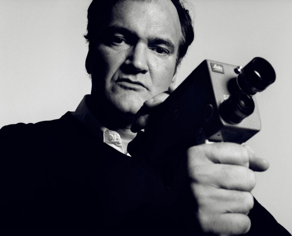 Image result for quentin tarantino